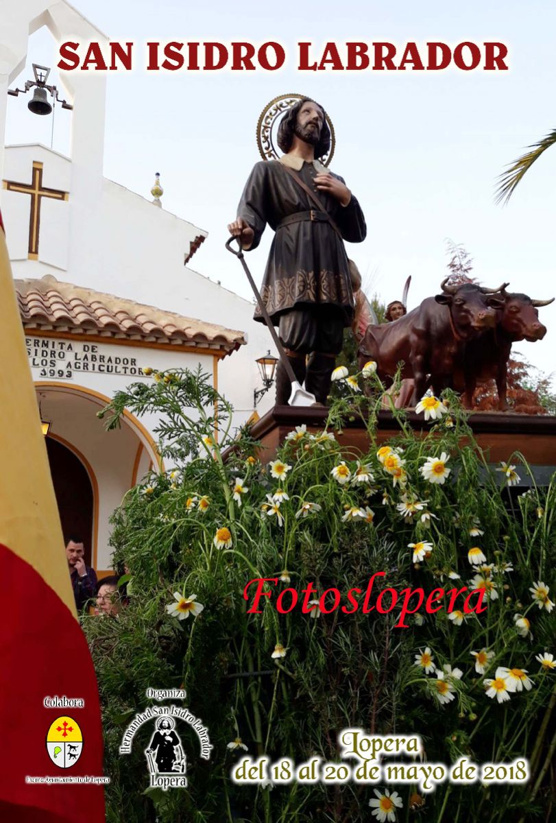 Romería de San Isidro  